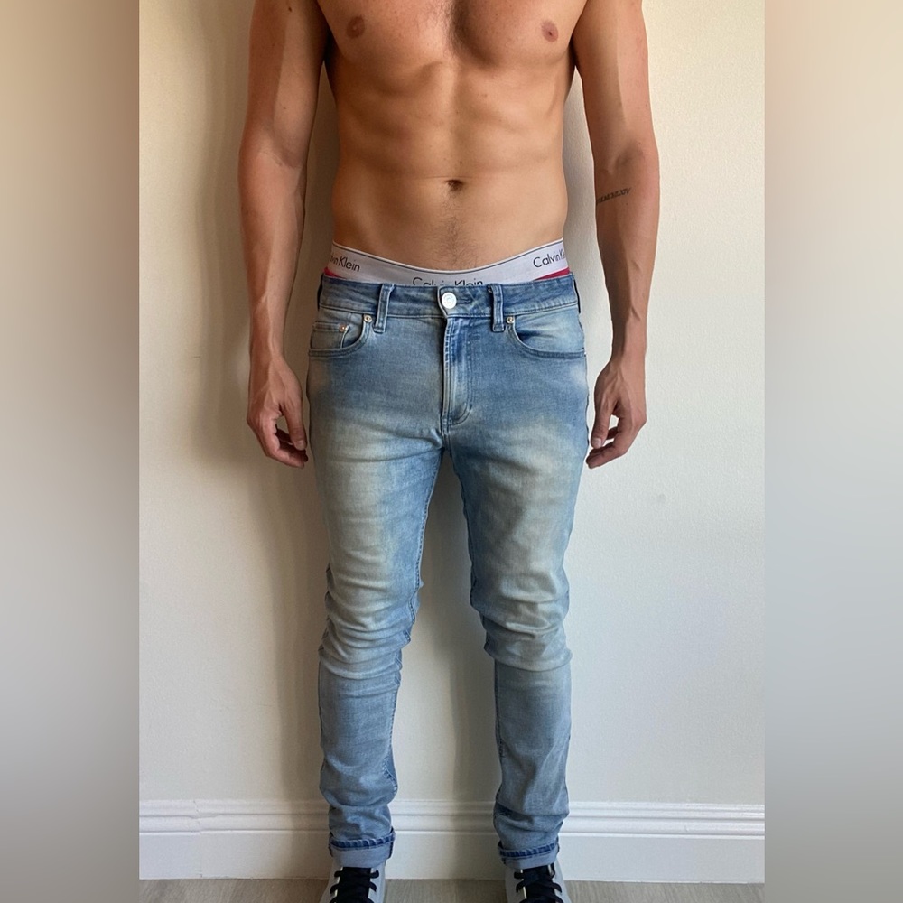 PACSUN Jean Pants